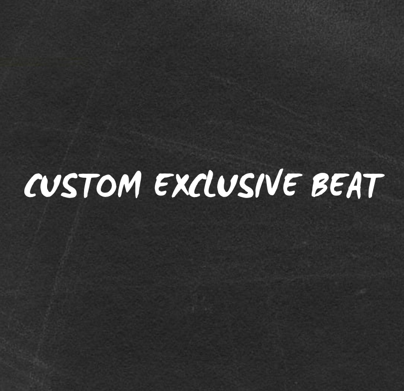 Custom Beat